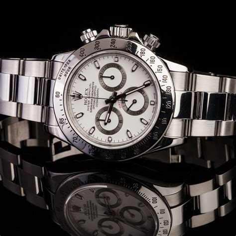 starter Rolex review